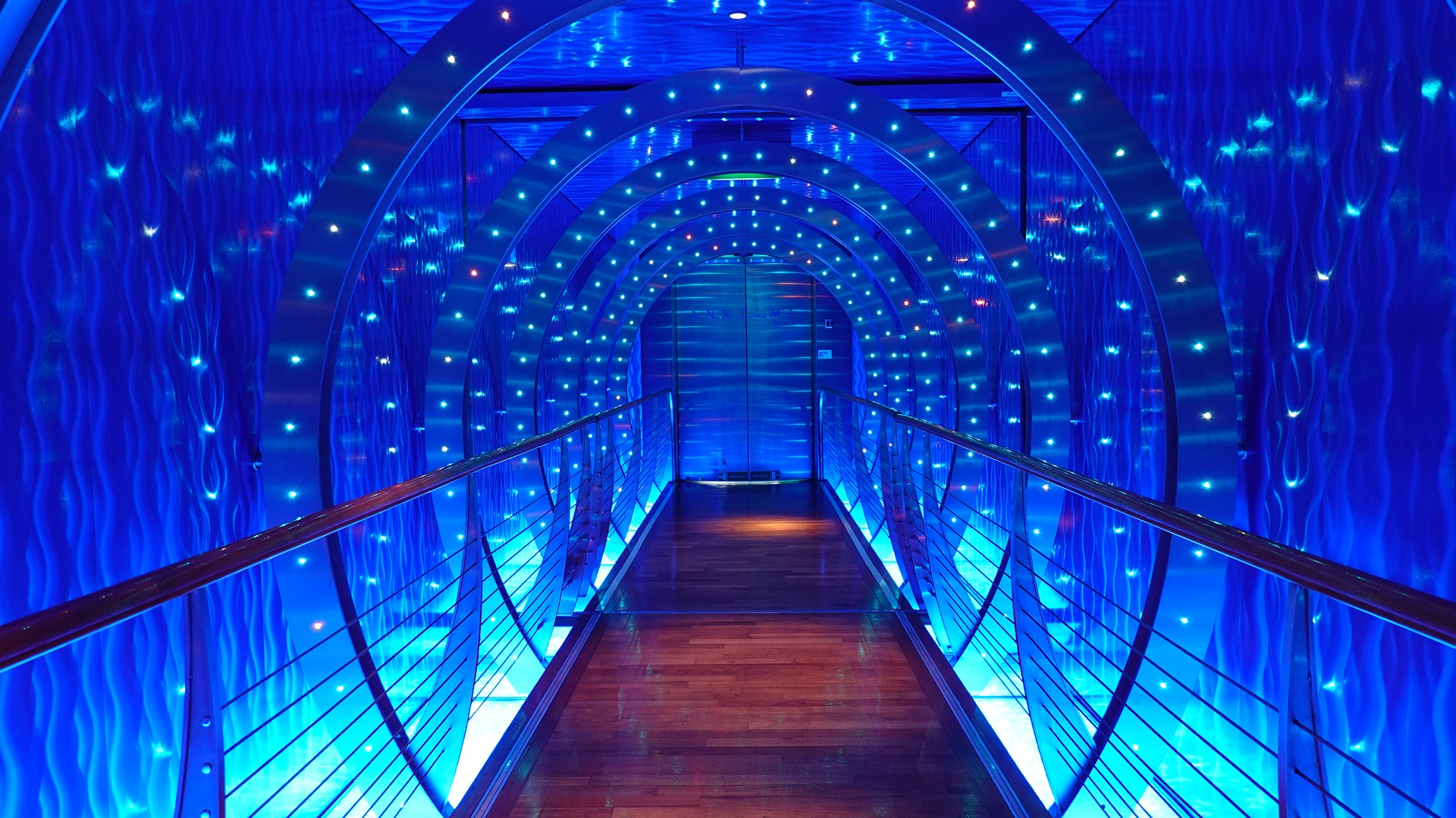 DoItYourself LED Lighting Micro Star™ LED Lighting