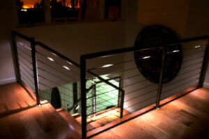 Interior LED Accent Lighting