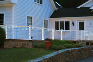 LED Deck Lighting