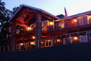 Residential LED Deck Lighting